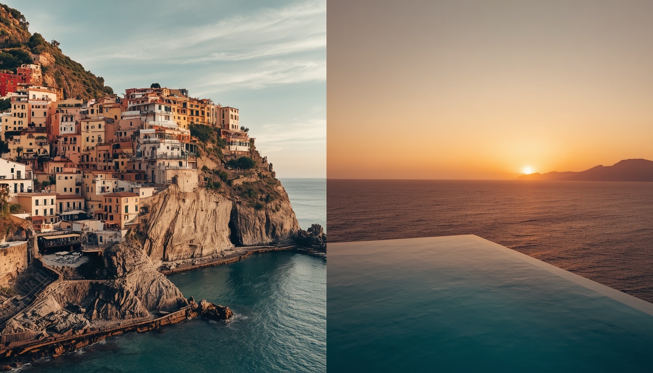 Spain vs Italy: Where Should You Have Your Luxury Bachelorette?