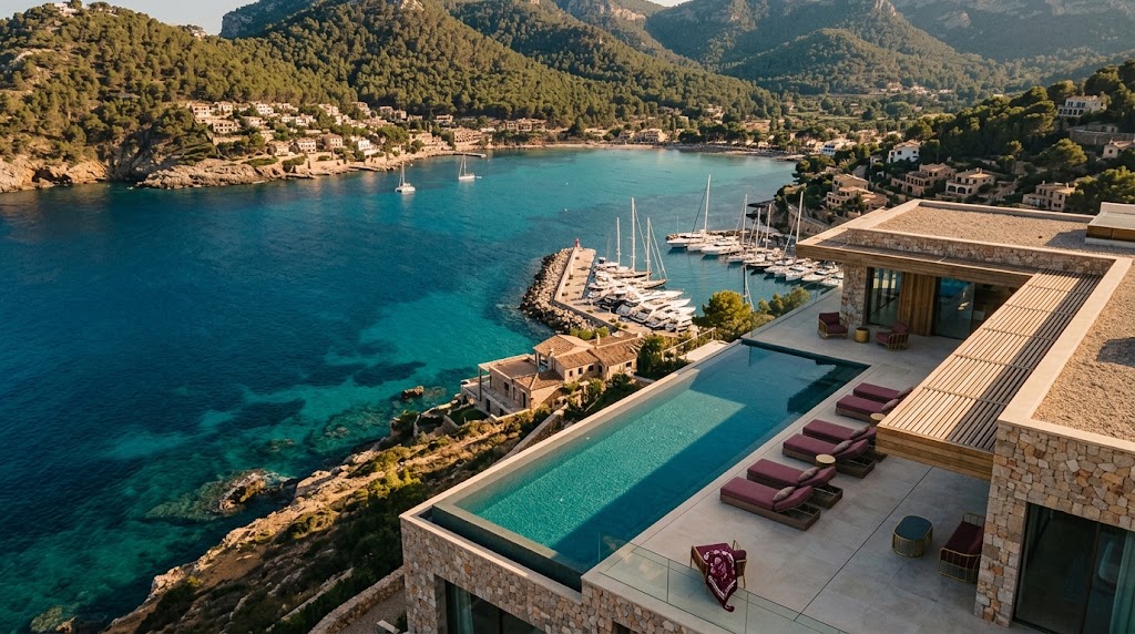 The Best Private Villas in Mallorca for a Bachelorette Group (2026 Guide)